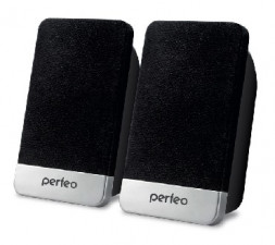 Акустика 2.0 PERFEO (PF-4830) MONITOR- PF2079 2х3Вт