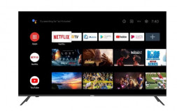 LED-телевизор HAIER 55 SMART TV S1