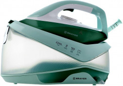 Паровая станция BRAYER BR4154