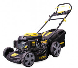 Газонокосилка бензиновая CHAMPION LM4622 Газонокосилка бензиновая