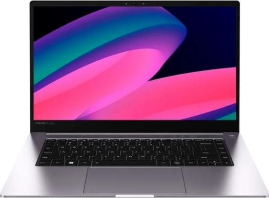 Ноутбук INFINIX Inbook X3 Plus XL31 i5-1235U 8/512Gb Grey (71008301216)