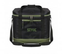 Сумка-холодильник STVOL SRB05 термосумка, 50 литров, 42х36х36см