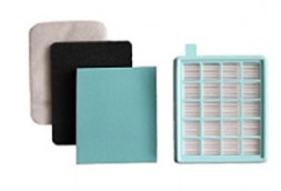 Аксессуары д/пылесосов KOMFORTER HPH-86 хепа-фильтр для LG