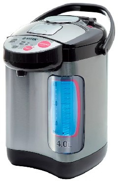 ТЕРМОПОТЫ VITEK VT-1188(GY)