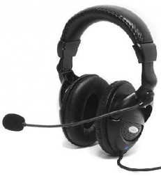 Наушники-гарнитура DIALOG M-800HV