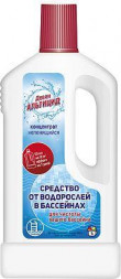 ДЕВОН Альгицид концентрат, непенящийся,1 л (008482)
