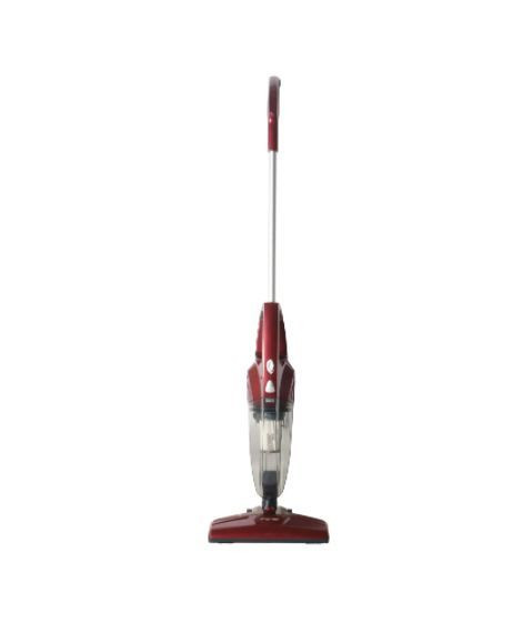 Пылесос PIONEER VC461S WINE MAROON