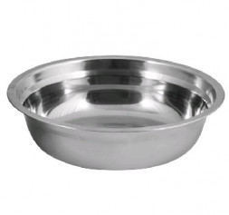 Набор посуды MALLONY BOWL-23 миска 1,7л 23*6,1см нерж.(985892)