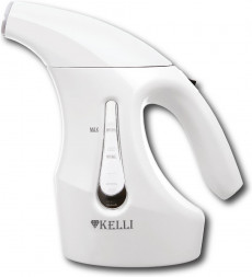 Гладильные и паровые станции KELLI KL-312 отпариватель