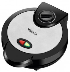 Мультипекарь KELLI KL-1704 черный