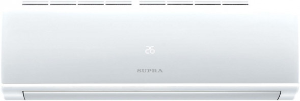 Кондиционеры SUPRA SU-AC09CH SUPRA SU-AC09CH