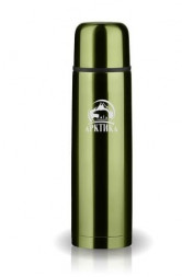 Термос АРКТИКА 102-500, болотный