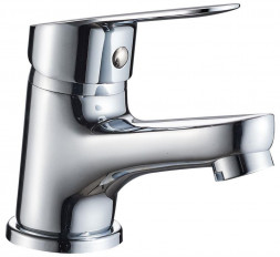 Смеситель GOTA ROCIO G051010-GOTA Leone Смеситель д/умывальника шар.d35