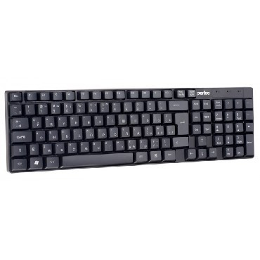 Клавиатура компьютерная PERFEO (PF-4511) DOMINO PF-8801