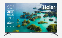 Телевизор HAIER 50 Smart TV S2