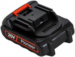Аккумулятор PIONEER BT-M20V2sl-01