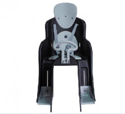 Аксессуар д/велосипедов STARK Кресло детское GH-516BLK черный