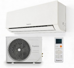 БИРЮСА B-07CIR/B-07CIQ Серия Inverter Classic БИРЮСА B-07CIR/B-07CIQ Серия Inverter Classic