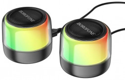 Акустика BOROFONE (6974443387179) BP12 Black