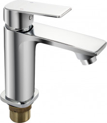 Смеситель для раковины MAGNUS 8400 Смеситель на раковину шаровый