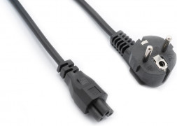 кабель А1 (НФ-00001173) A1-PC075-EU-C5-1.8M чёрный