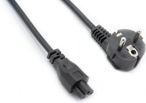 кабель А1 (НФ-00001173) A1-PC075-EU-C5-1.8M чёрный