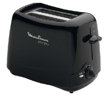 Тостер MOULINEX TT-110232 тостер