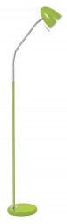 Напольный светильник CAMELION (12335) KD-309 C16 , торшер, светло зеленый