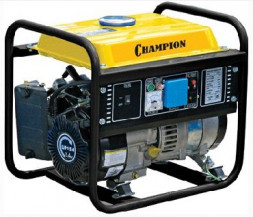 Генератор CHAMPION GG1300