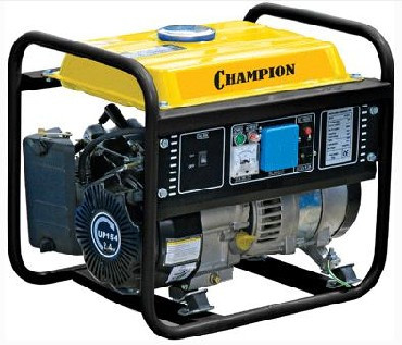 Генератор CHAMPION GG1300