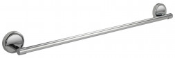 Держатель полотенец САНАКС 1201 Держатель для полотенца 600 мм