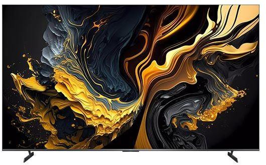 Телевизор XIAOMI TV MAX 85 2025 L85MA-MAXRU