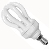 Блок питания ECOLA L4SW20ECB LOTUS MINI 20W 4F-06 220V E14 2700K 117X60 (10)