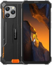 Смартфон BLACKVIEW BV8900 8/256Gb Orange (BV8900-8256ORA)