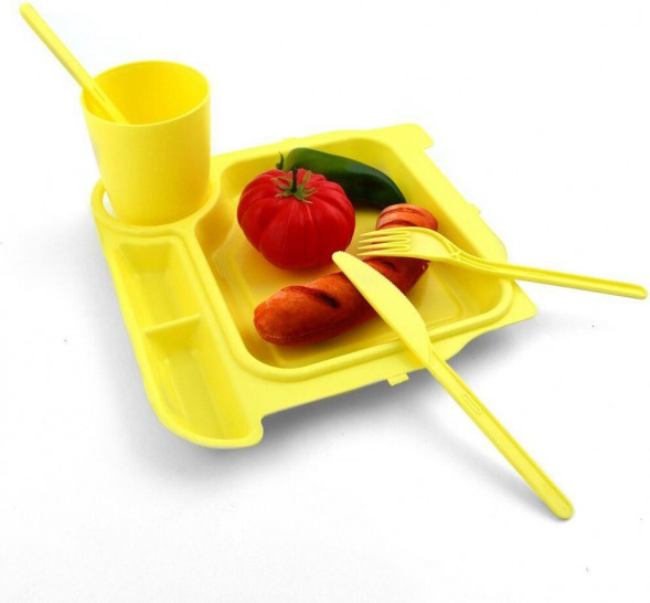 Набор для пикника MULTIDOM Fiesta ИК 82077000 (9.338) MULTIDOM Fiesta ИК 82077000 (9.338)