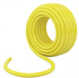 Шланг СИБРТЕХ Шланг поливочный армированный ПВХ 1/2", 25м, "Дачник" 673526