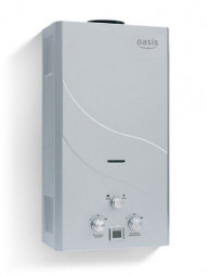 Водонагреватель газовый OASIS OR-24S