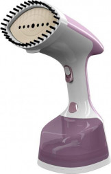 Отпариватель ручной VIXTER GSH-2000, цвет розовый