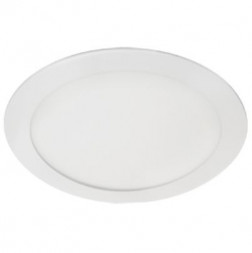 СВЕТИЛЬНИКИ НАКЛАДНЫЕ ECOLA DPRD18ELC 18W/6500K матовый белый