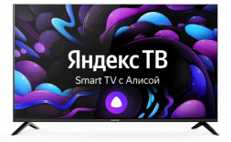 Телевизор CENTEK CT-8750 SMART TV 4K