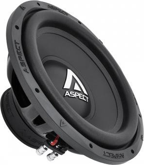 Автоакустика ASPECT WLW-12s4