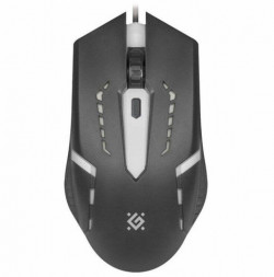 Мышка DEFENDER (52600) FLASH MB-600L