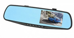 Видеорегистратор LEXAND LR30 + камера заднего вида