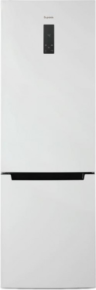 БИРЮСА 960NF 340л белый