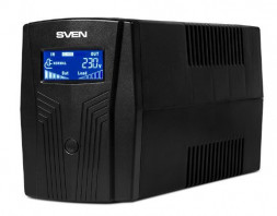 ИБП SVEN PRO 650