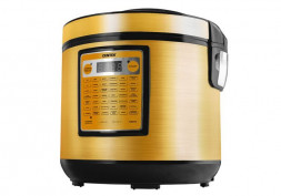 Мультиварка CENTEK CT-1495 BLACK CERAMIC