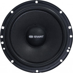 Автоакустика SWAT SP-C6MW