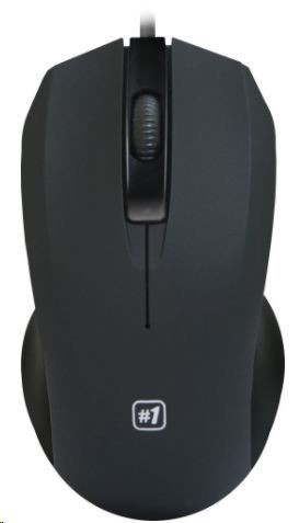Мышь DEFENDER (52310) MM-310