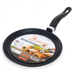 Блинница ЭСТЕТ ЭТ-70482 Блинница &quot;Black line&quot; 24см