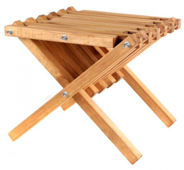 Стол DYATEL Столик ПРЕРИЯ / КЕНТУККИ (цвет дуб) G-008-OAK
